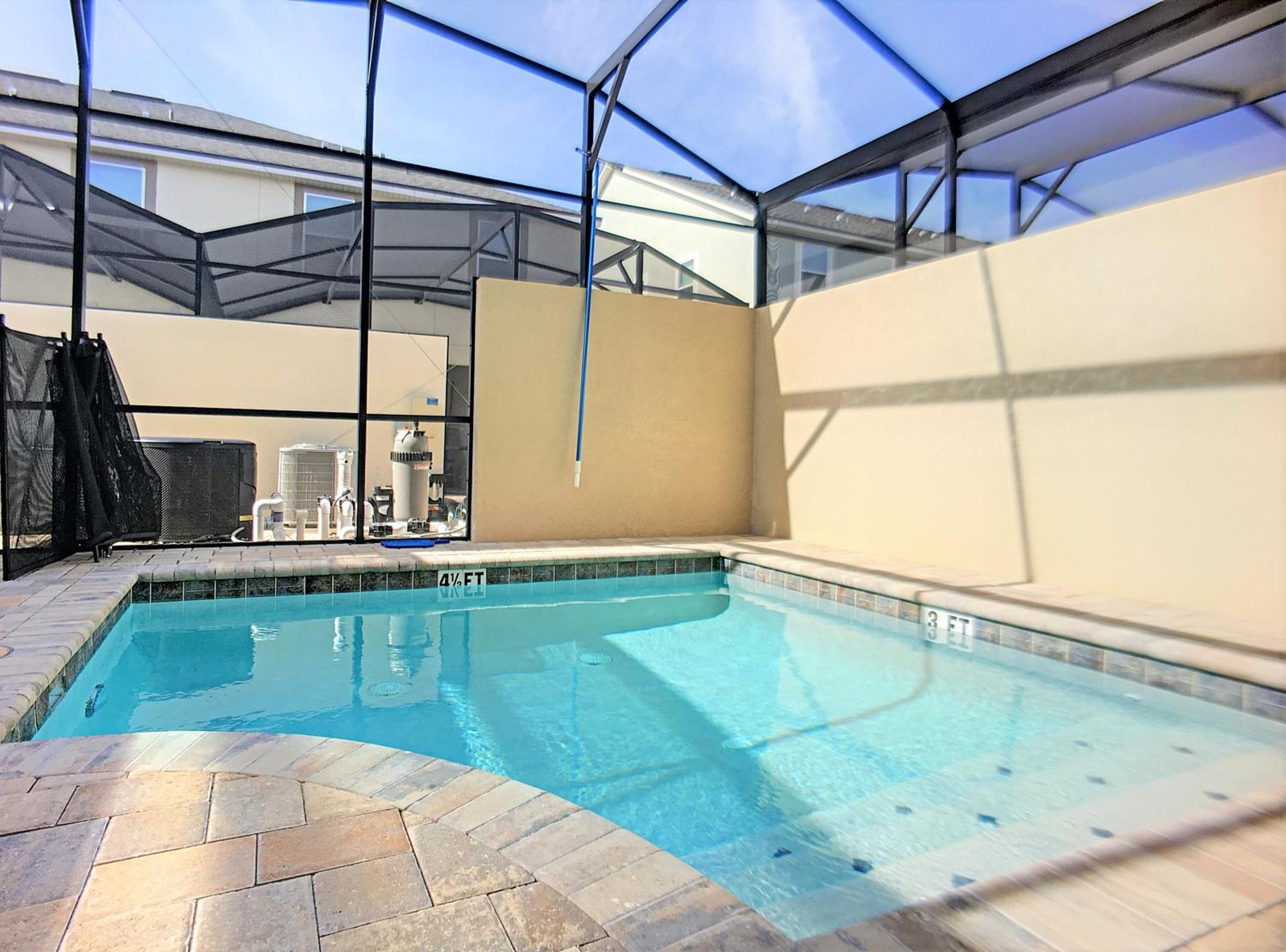 MAUI PALMS - Private Pool, Solara Resort Access!