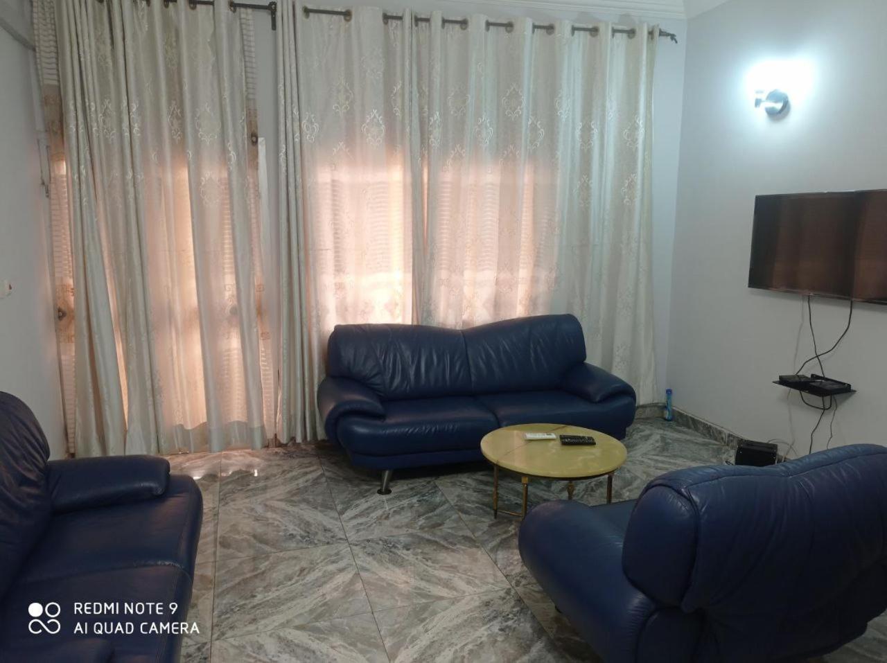 Residence Japonais