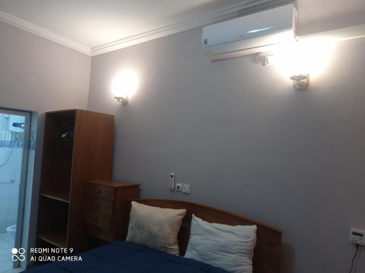 Residence Japonais