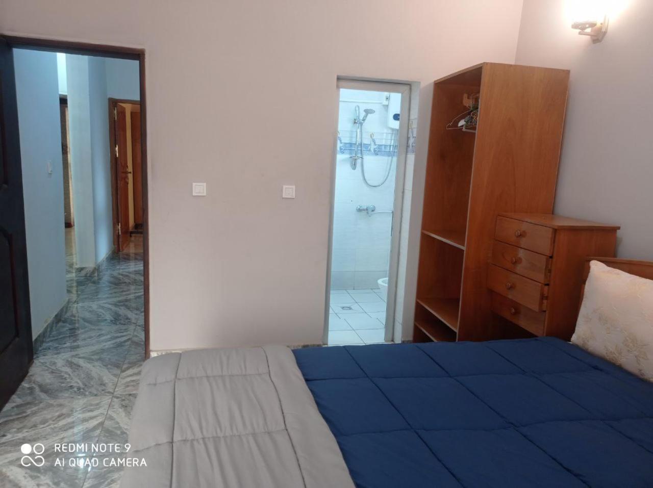 Residence Japonais