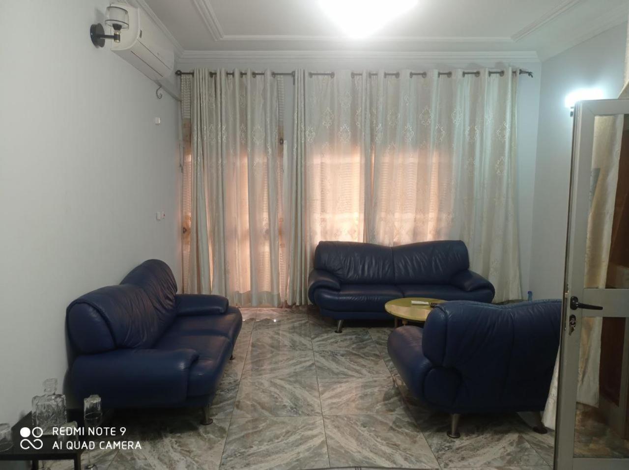 Residence Japonais