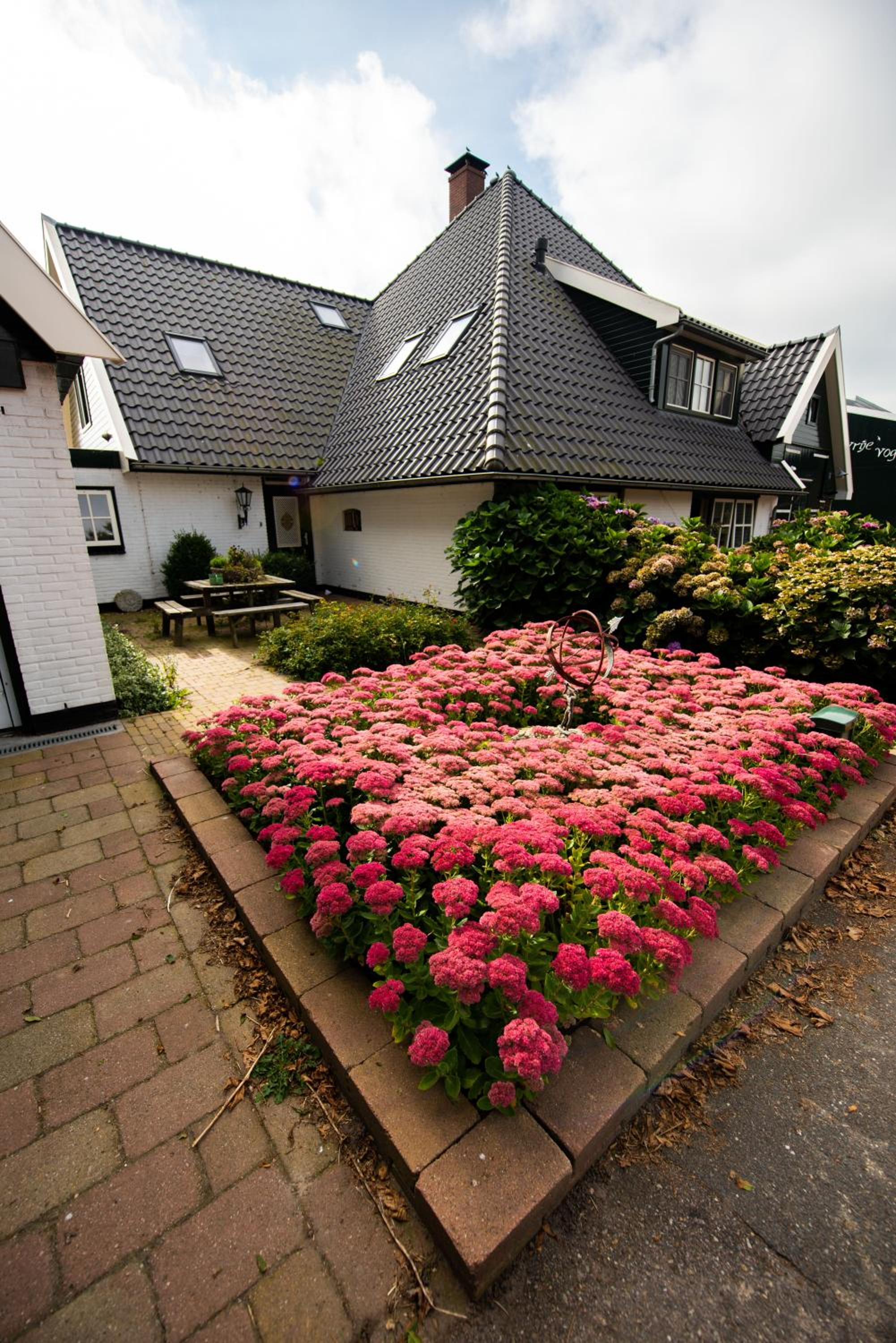Melkmeisje