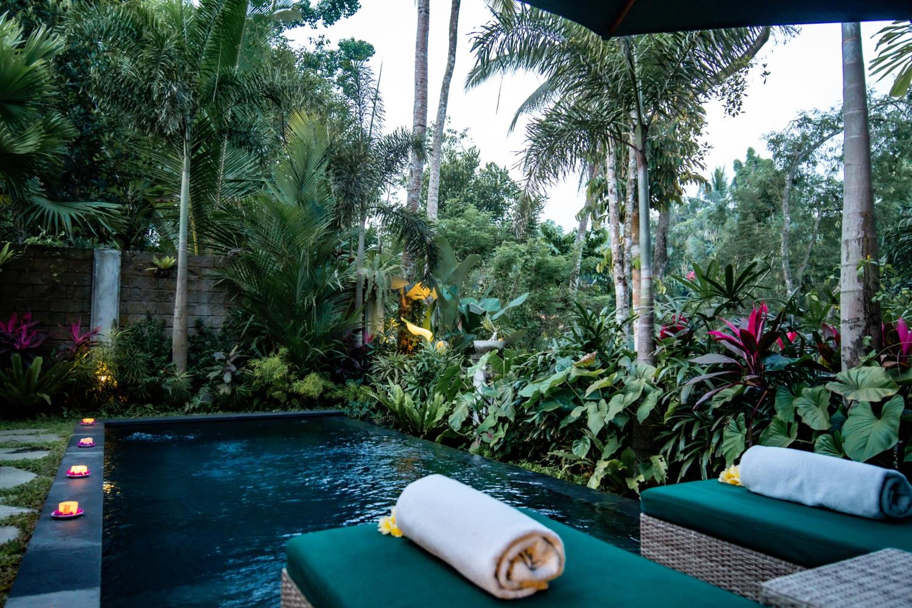 Jelita Villa view 3