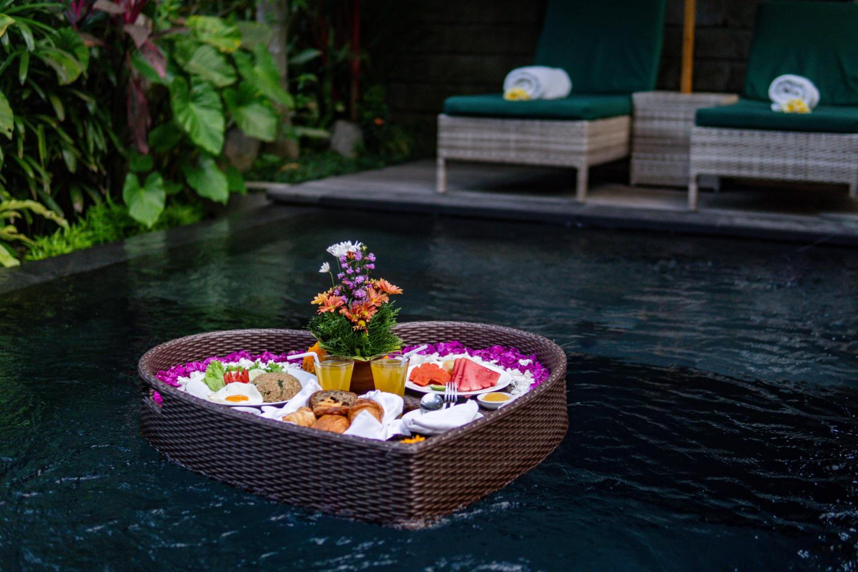 Jelita Villa view 5