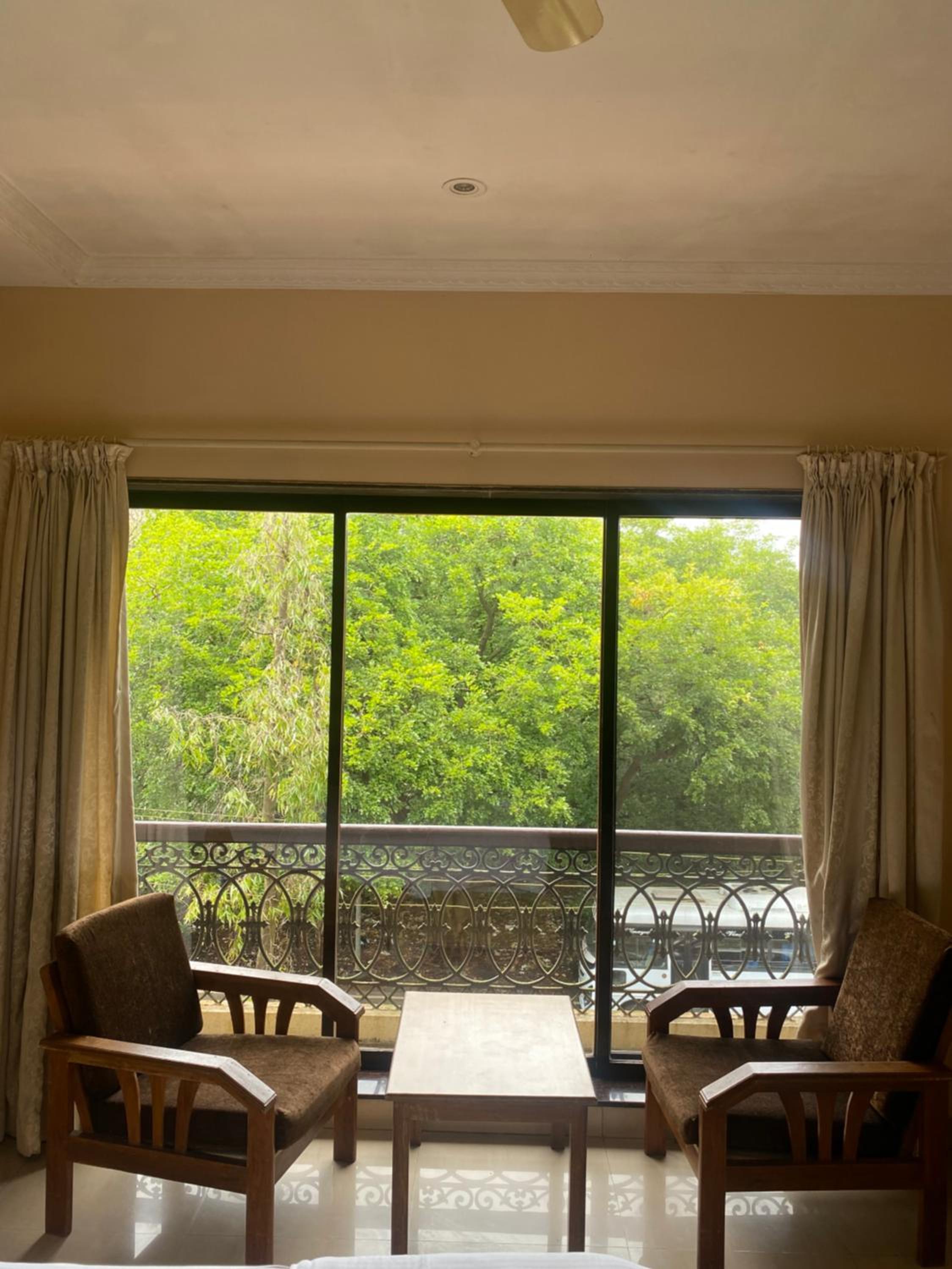 Lonavala Vacations - Jewel Resort - Property Image 2