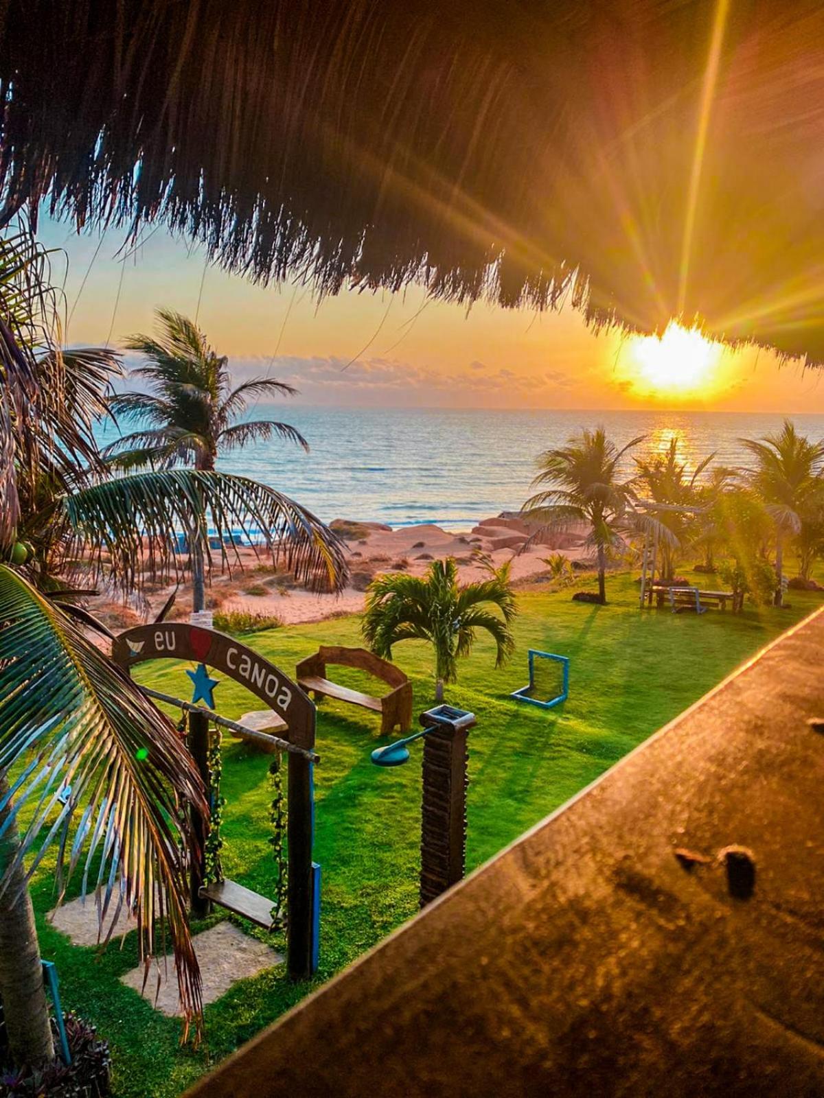 Raio de Sol Residence
