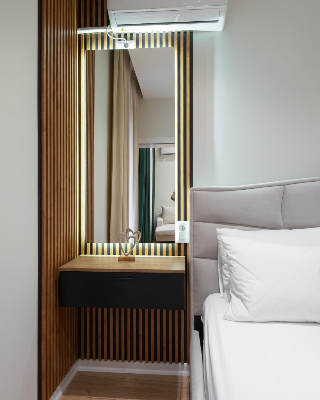 Arkle Apartments 3