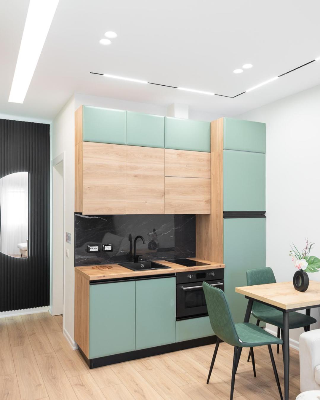 Arkle Apartments 3