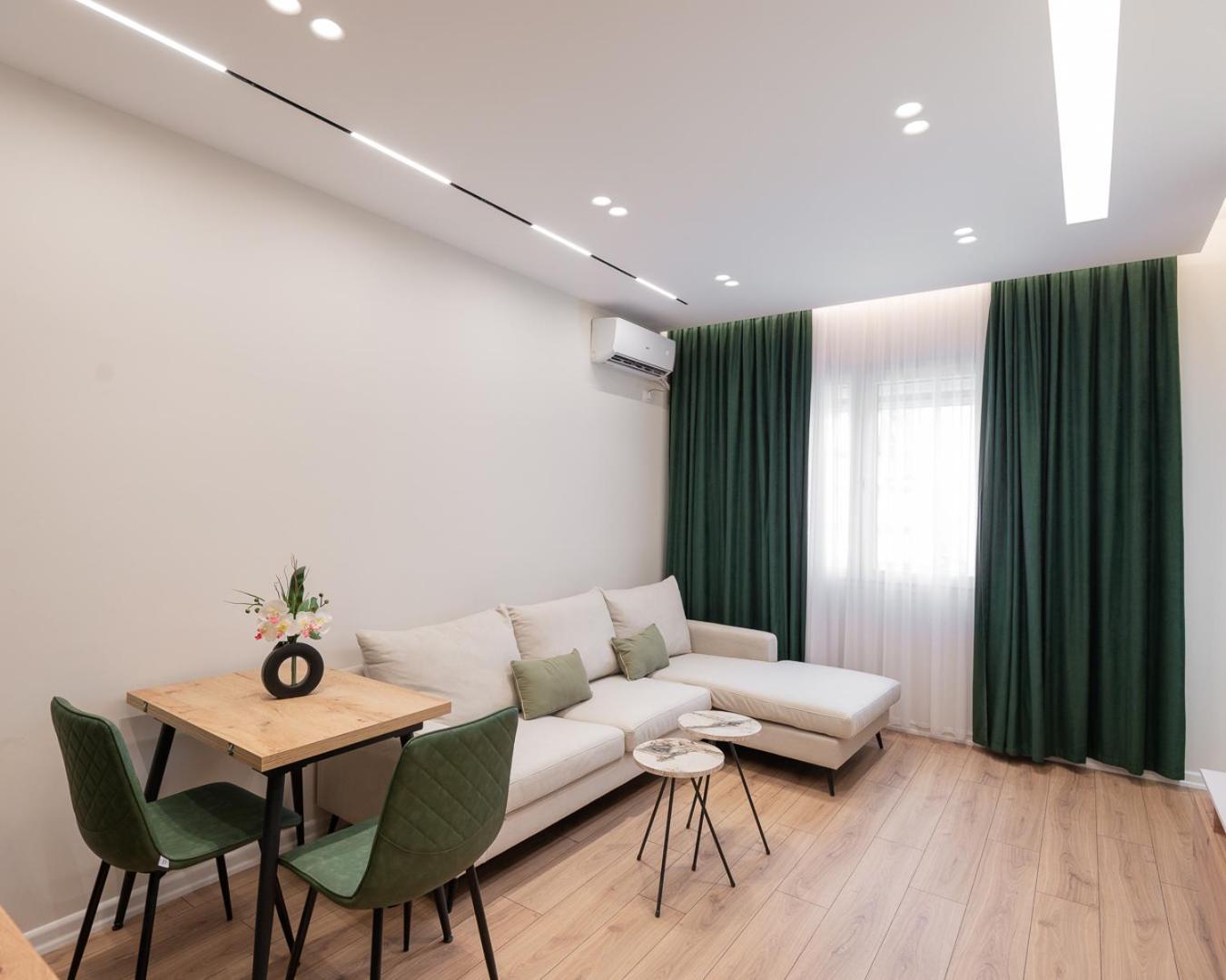 Arkle Apartments 3