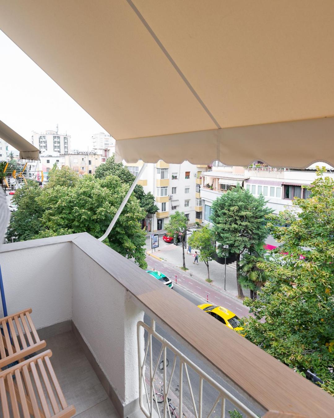 Arkle Apartments 3