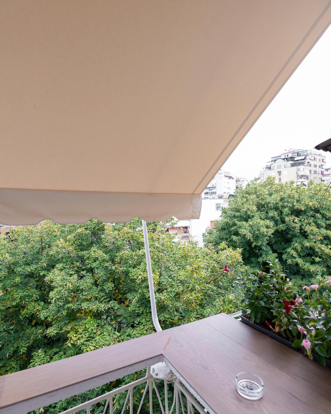 Arkle Apartments 3