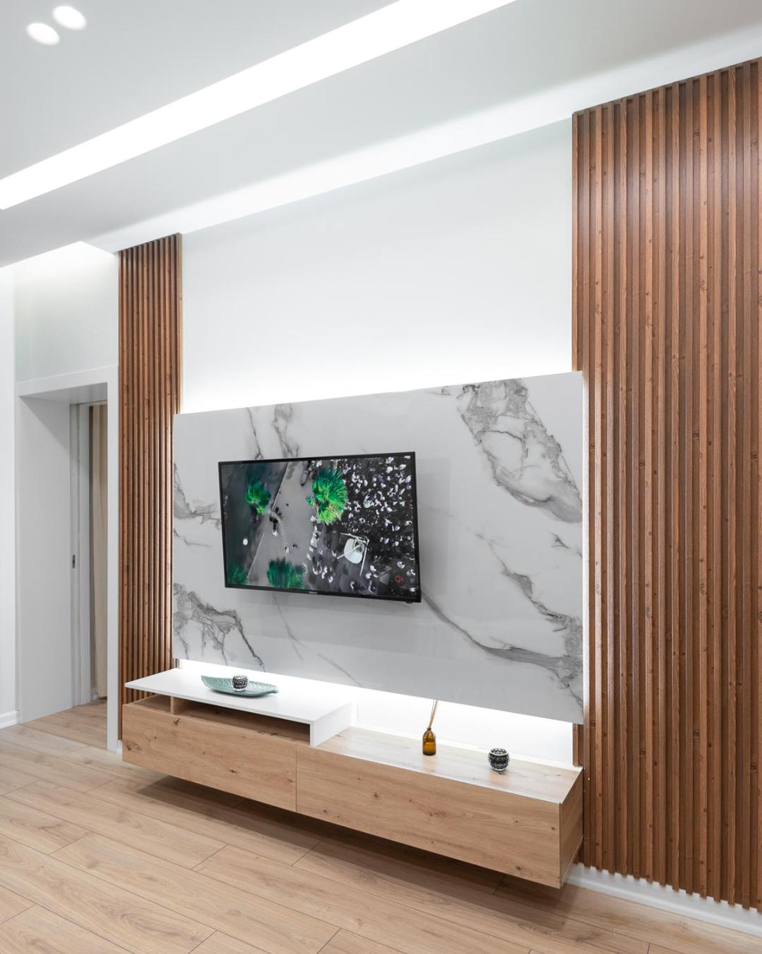 Arkle Apartments 3