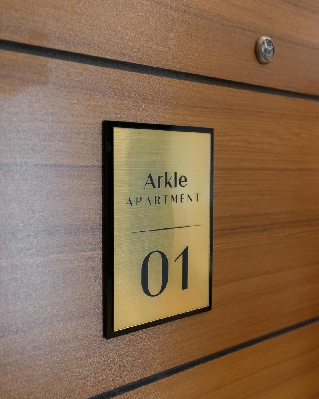 Arkle Apartments 3