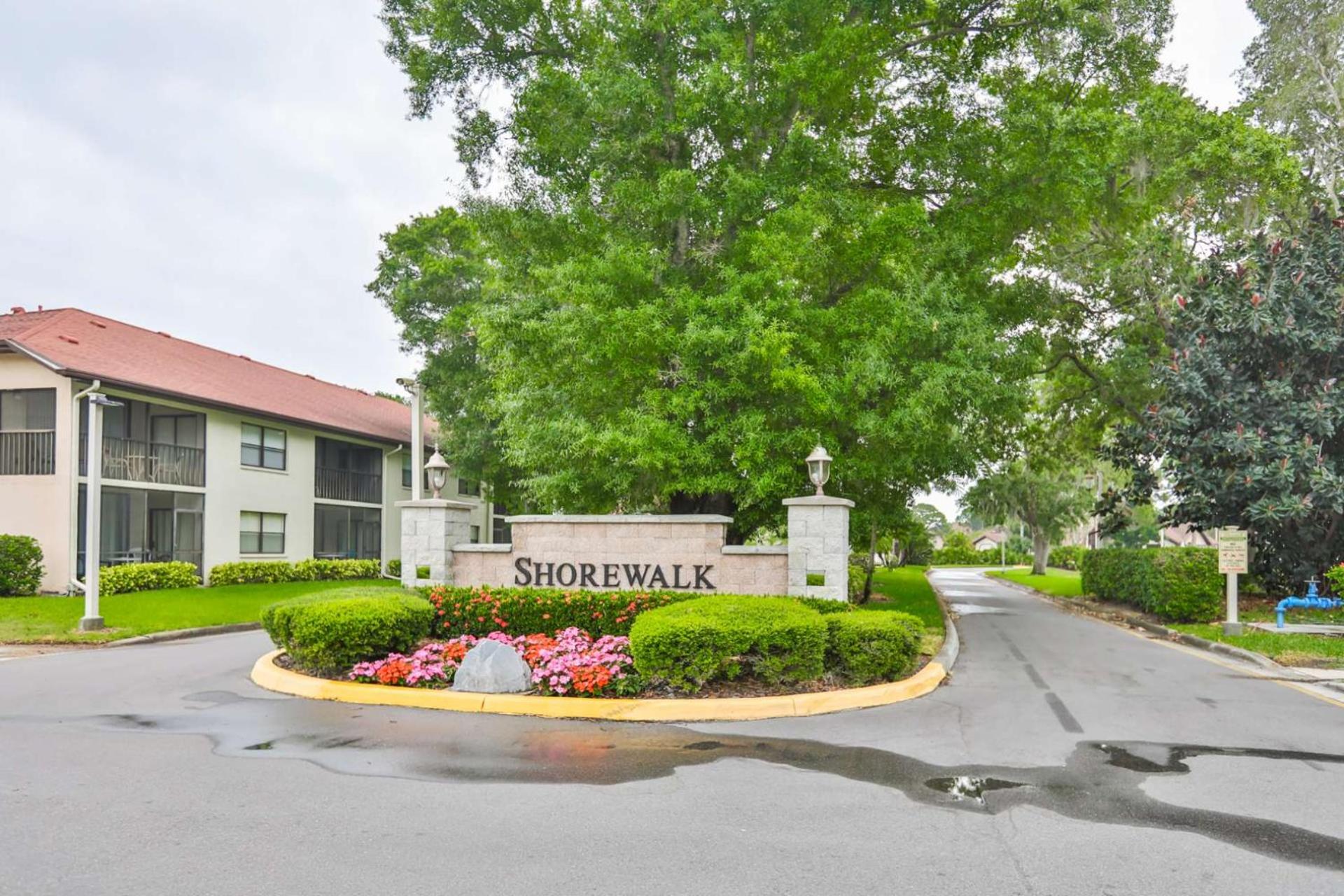 Shorewalk Condo