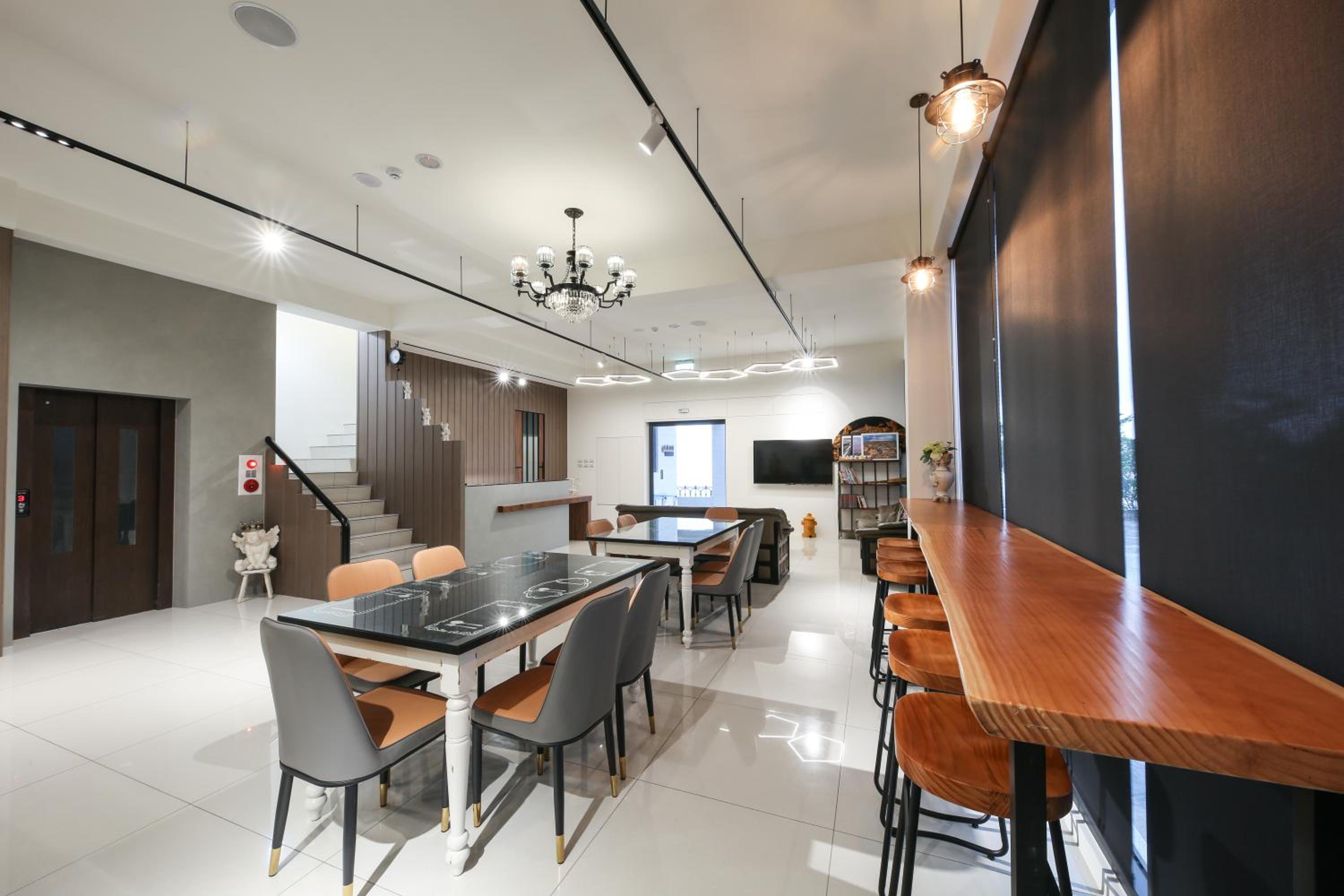 玉蘭函館民宿Yulan Hokodate
