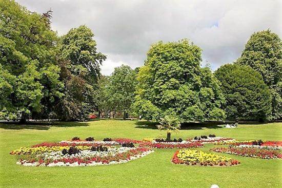 *RC9bC* For your most relaxed & Cosy stay + Free Parking + Free Fast WiFi * view 4