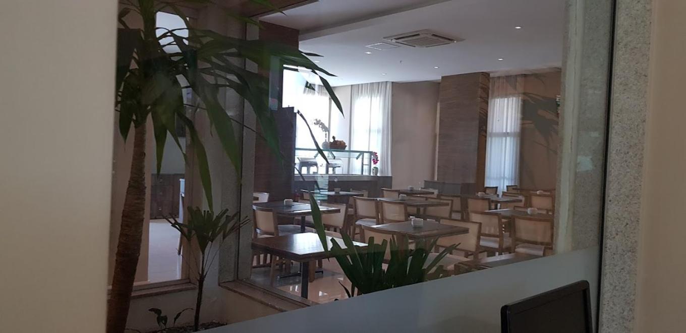 Flat Aconchegante Próx á Barra Olímpica - Barra da Tijuca