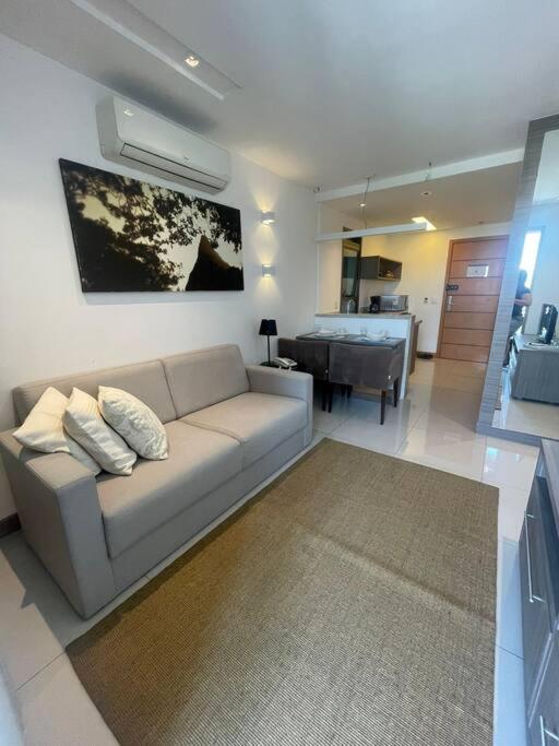 Flat Aconchegante Próx á Barra Olímpica - Barra da Tijuca