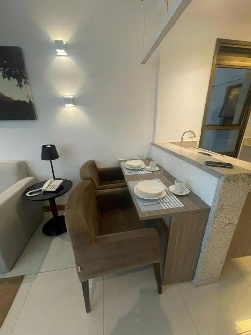 Flat Aconchegante Próx á Barra Olímpica - Barra da Tijuca