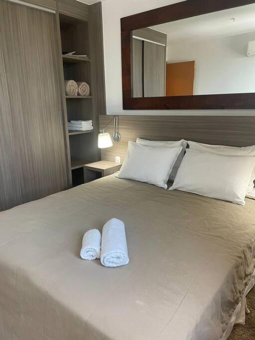 Flat Aconchegante Próx á Barra Olímpica - Barra da Tijuca