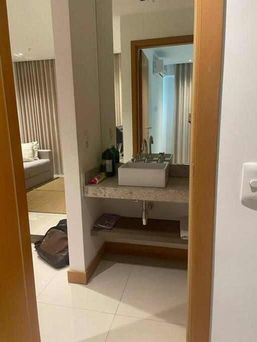 Flat Aconchegante Próx á Barra Olímpica - Barra da Tijuca