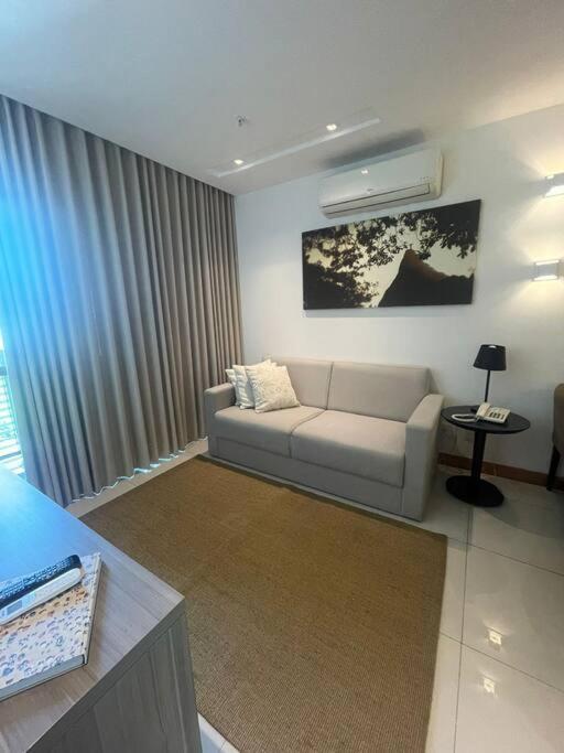 Flat Aconchegante Próx á Barra Olímpica - Barra da Tijuca