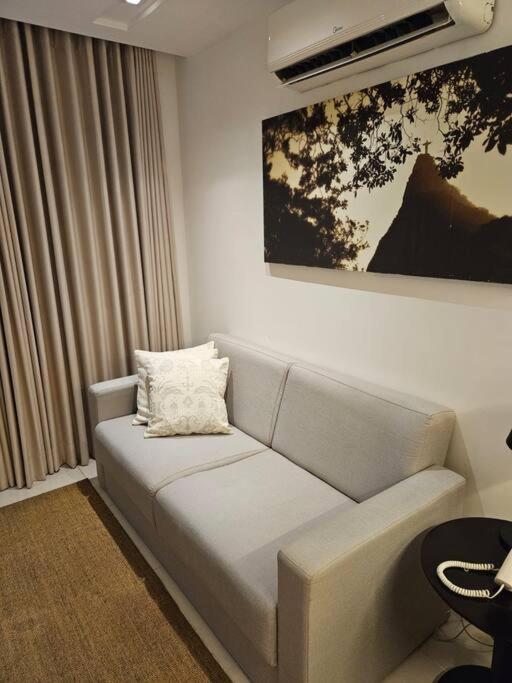 Flat Aconchegante Próx á Barra Olímpica - Barra da Tijuca