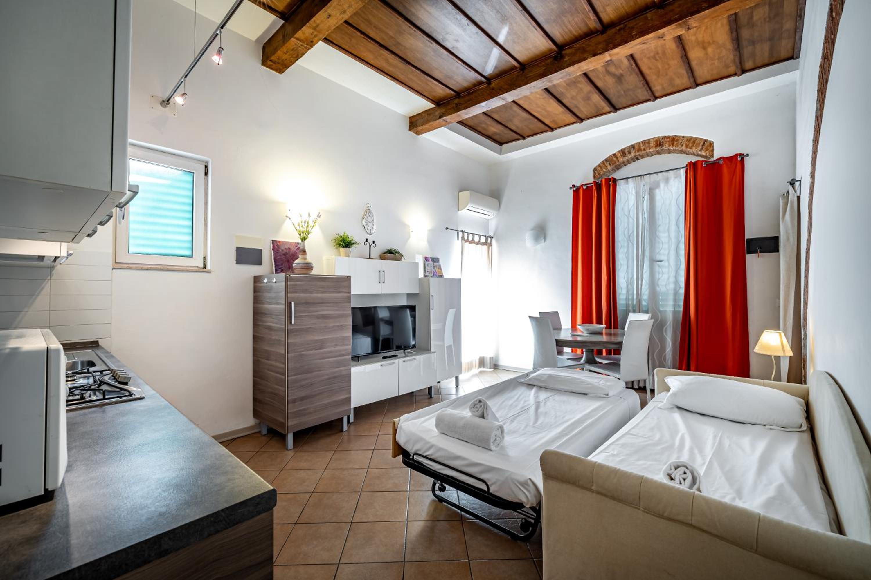 Roommo Beccaria