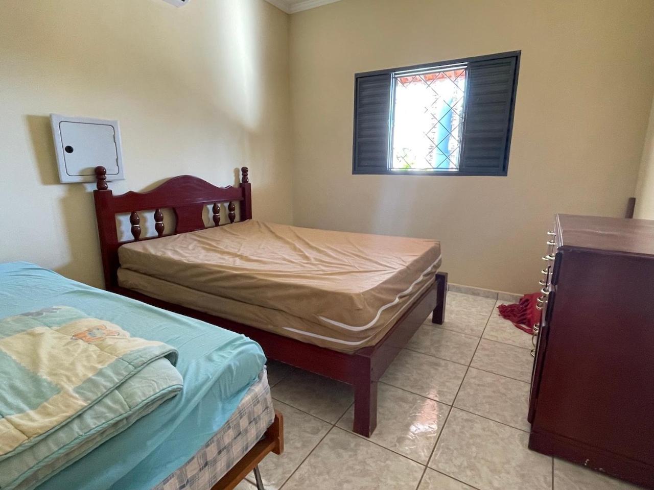 Rancho próximo rio pesca Sales
