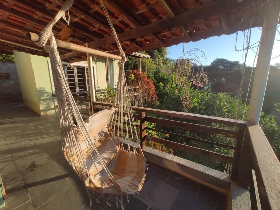 Sítio Valle Paradiso