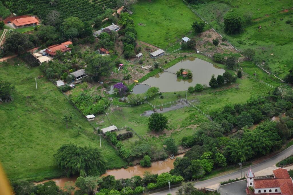 Sítio Valle Paradiso