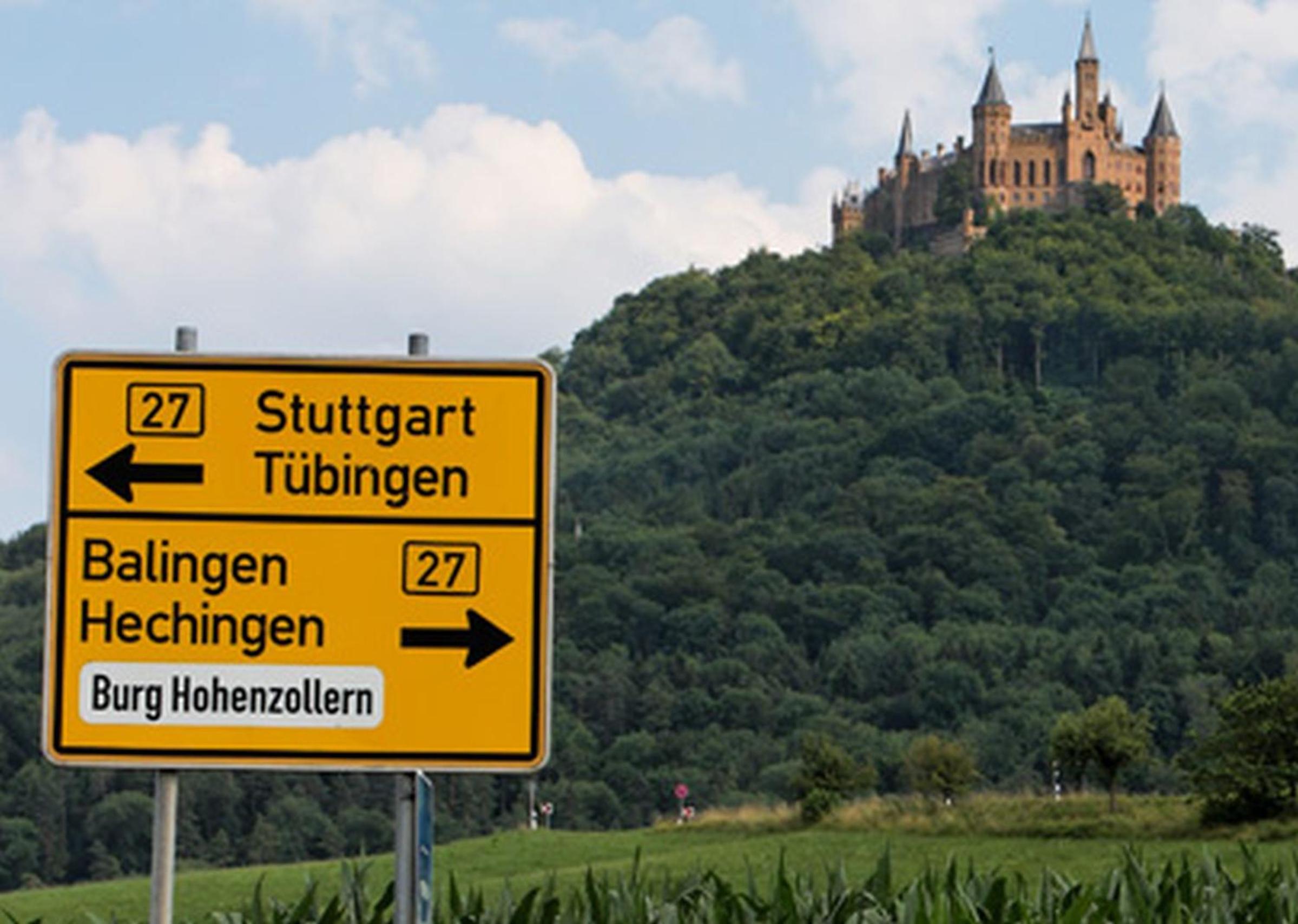 Ferienwohnung Wanderglück