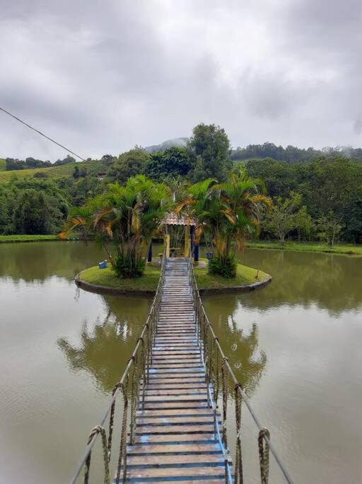 Sítio Valle Paradiso