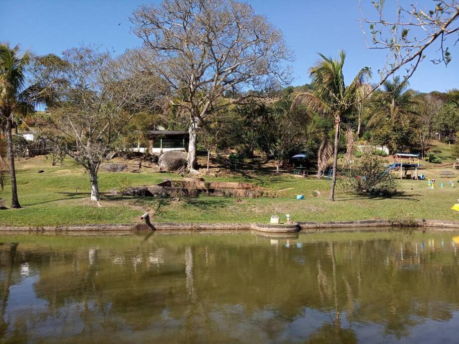 Sítio Valle Paradiso