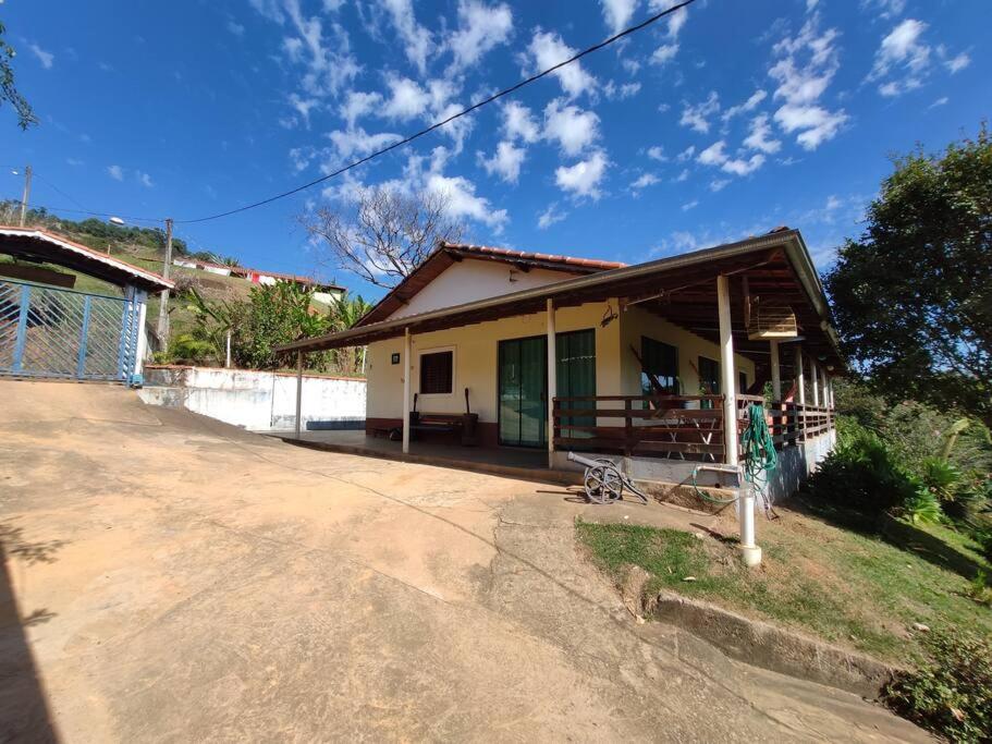 Sítio Valle Paradiso