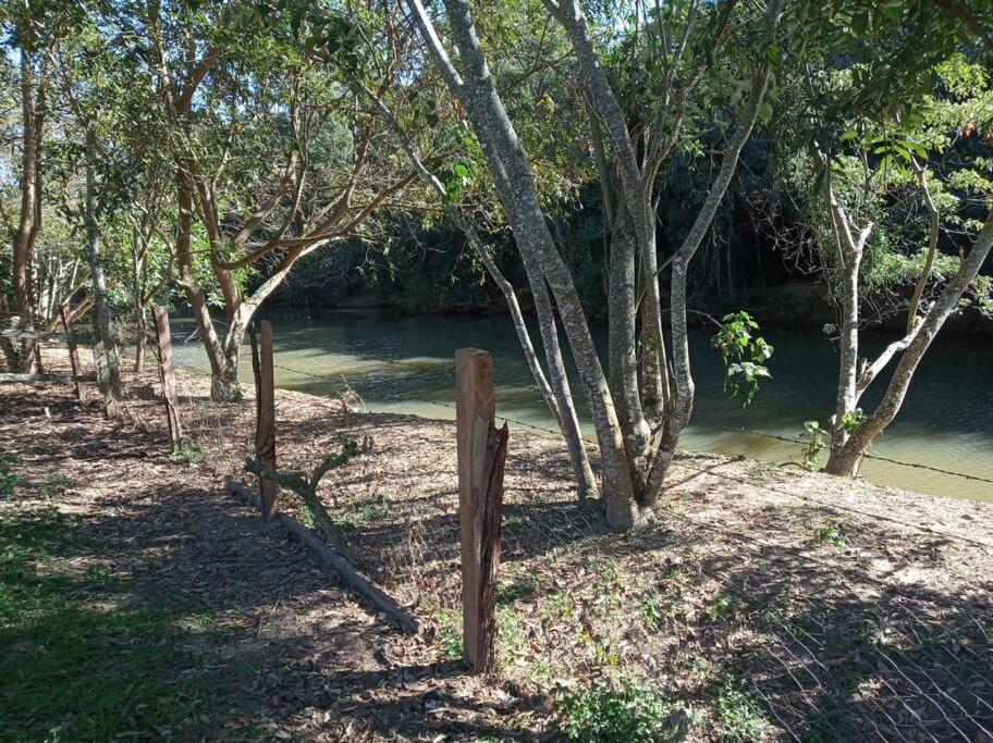 Sítio Valle Paradiso