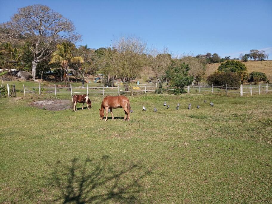 Sítio Valle Paradiso