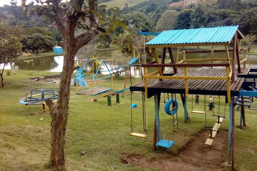 Sítio Valle Paradiso