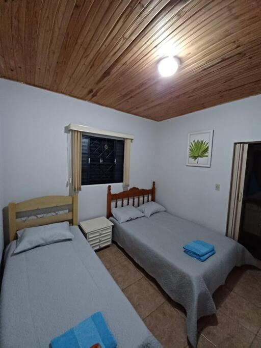 Sítio Valle Paradiso
