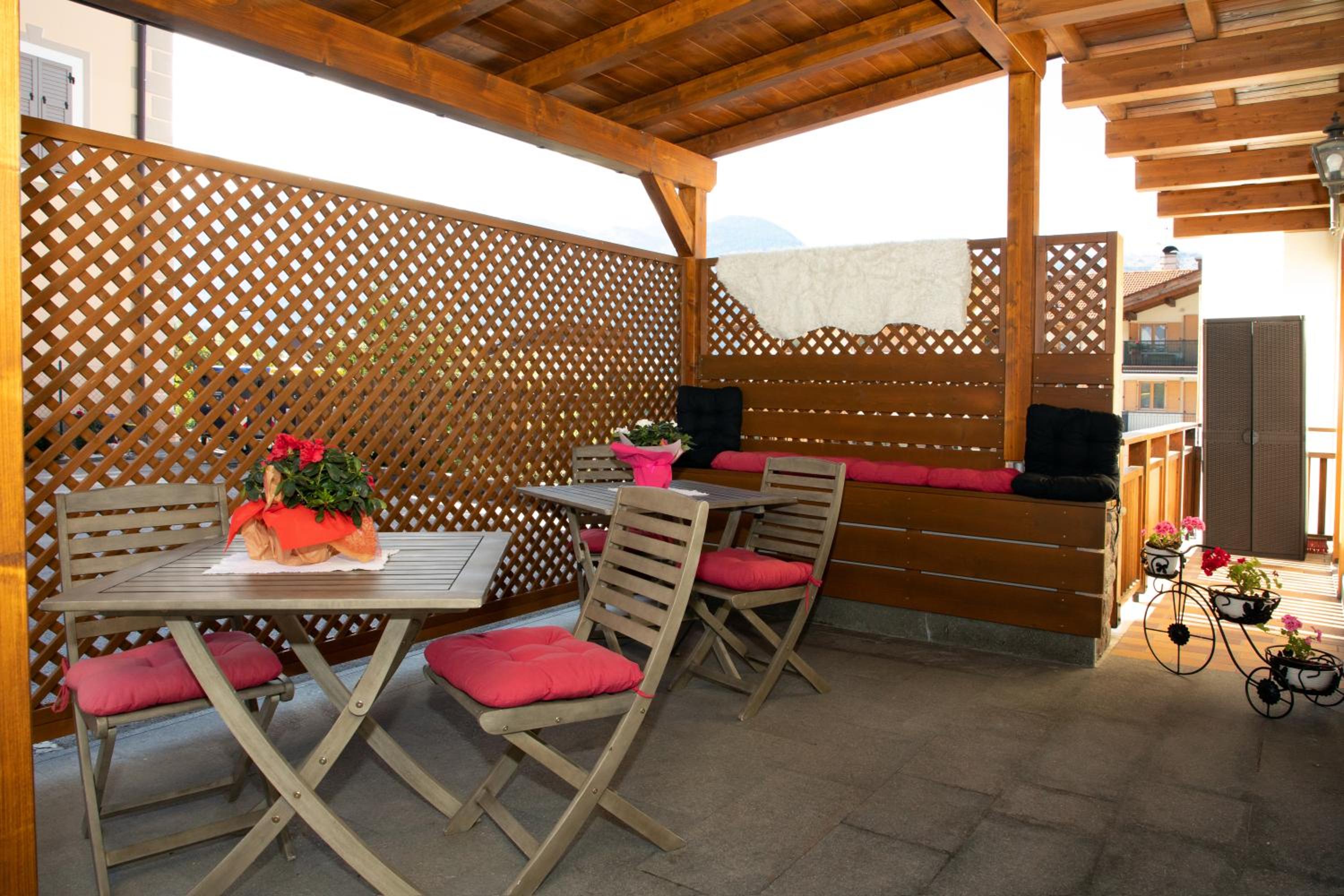 Residence Garni Manuela