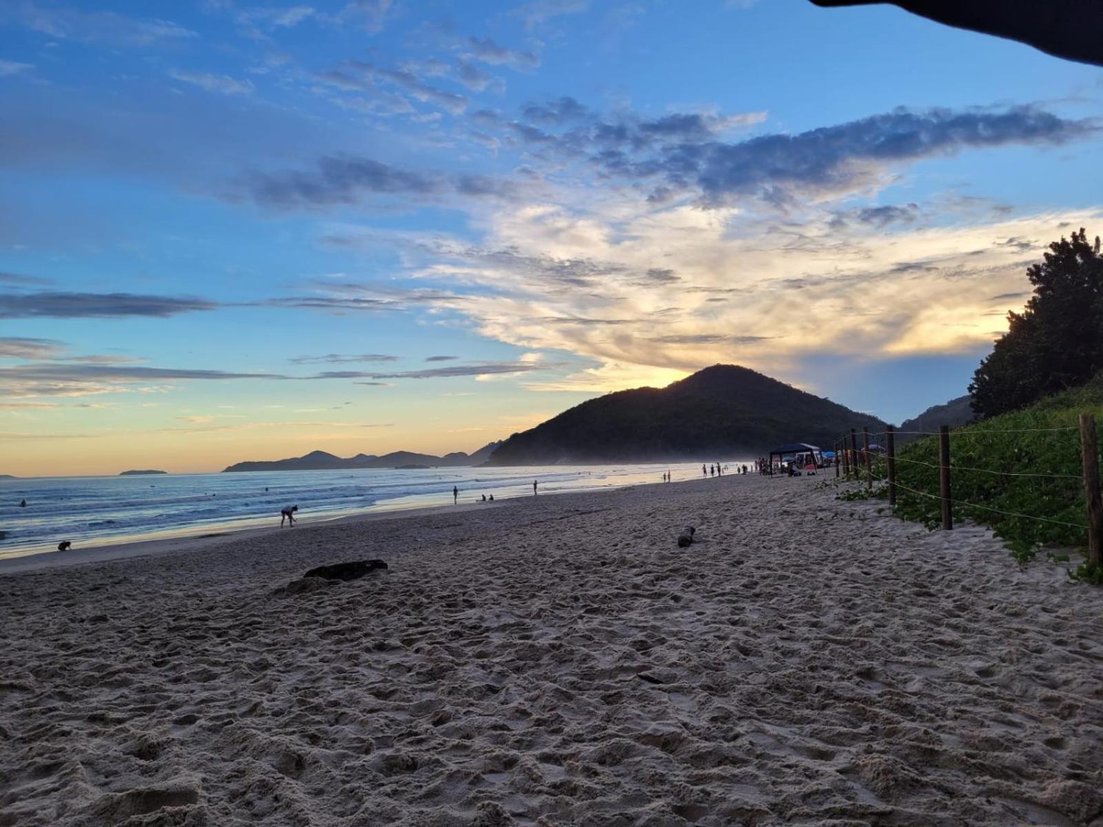 Casa Rústica Alemã - 50m da praia