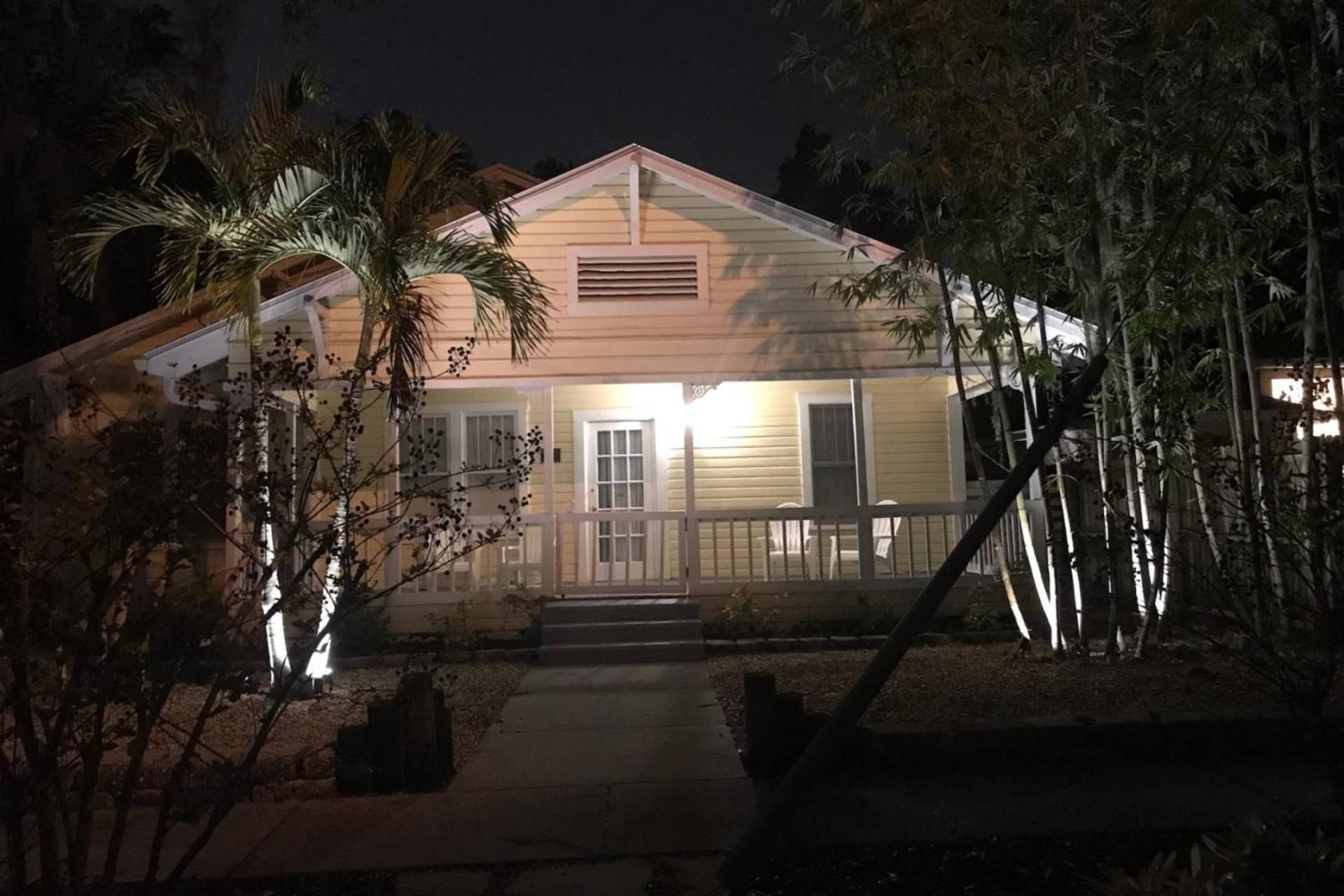 Sunshine Bungalow