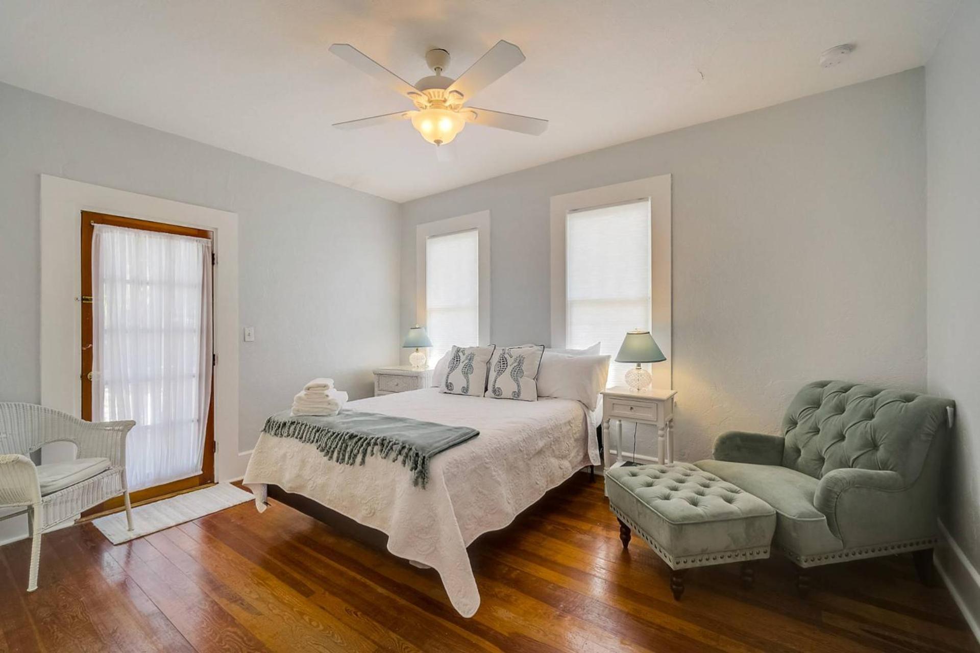 Sunshine Bungalow