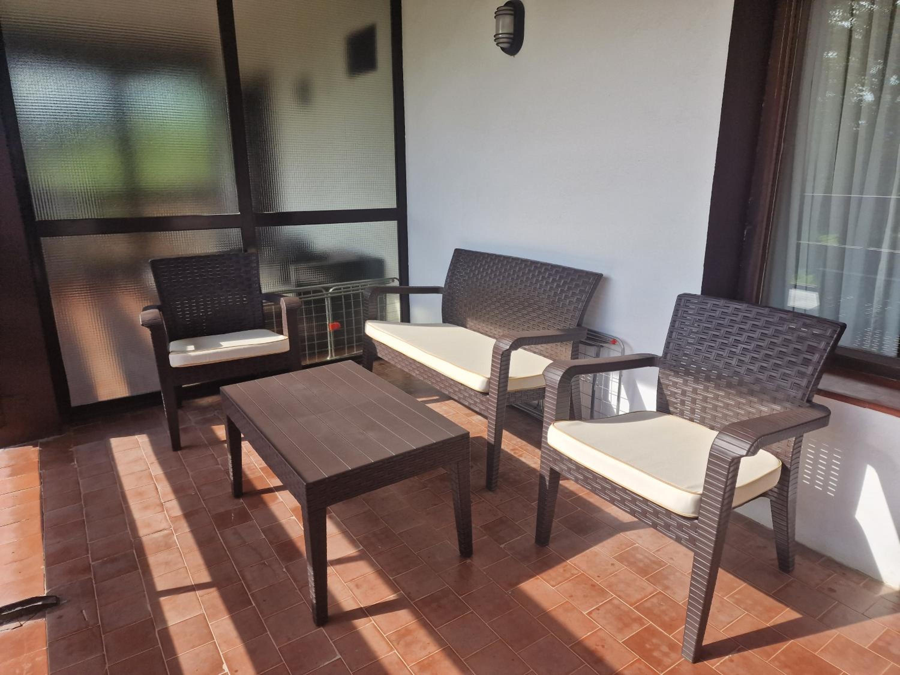 Lizuniaga Nature Retreat