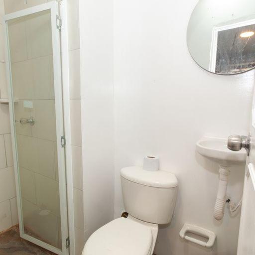 ApartaSuites Bogota MANZINI