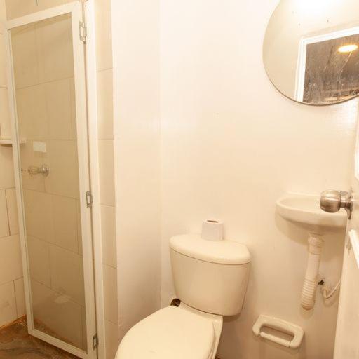 ApartaSuites Bogota MANZINI