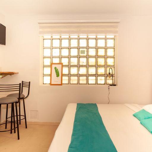 ApartaSuites Bogota MANZINI