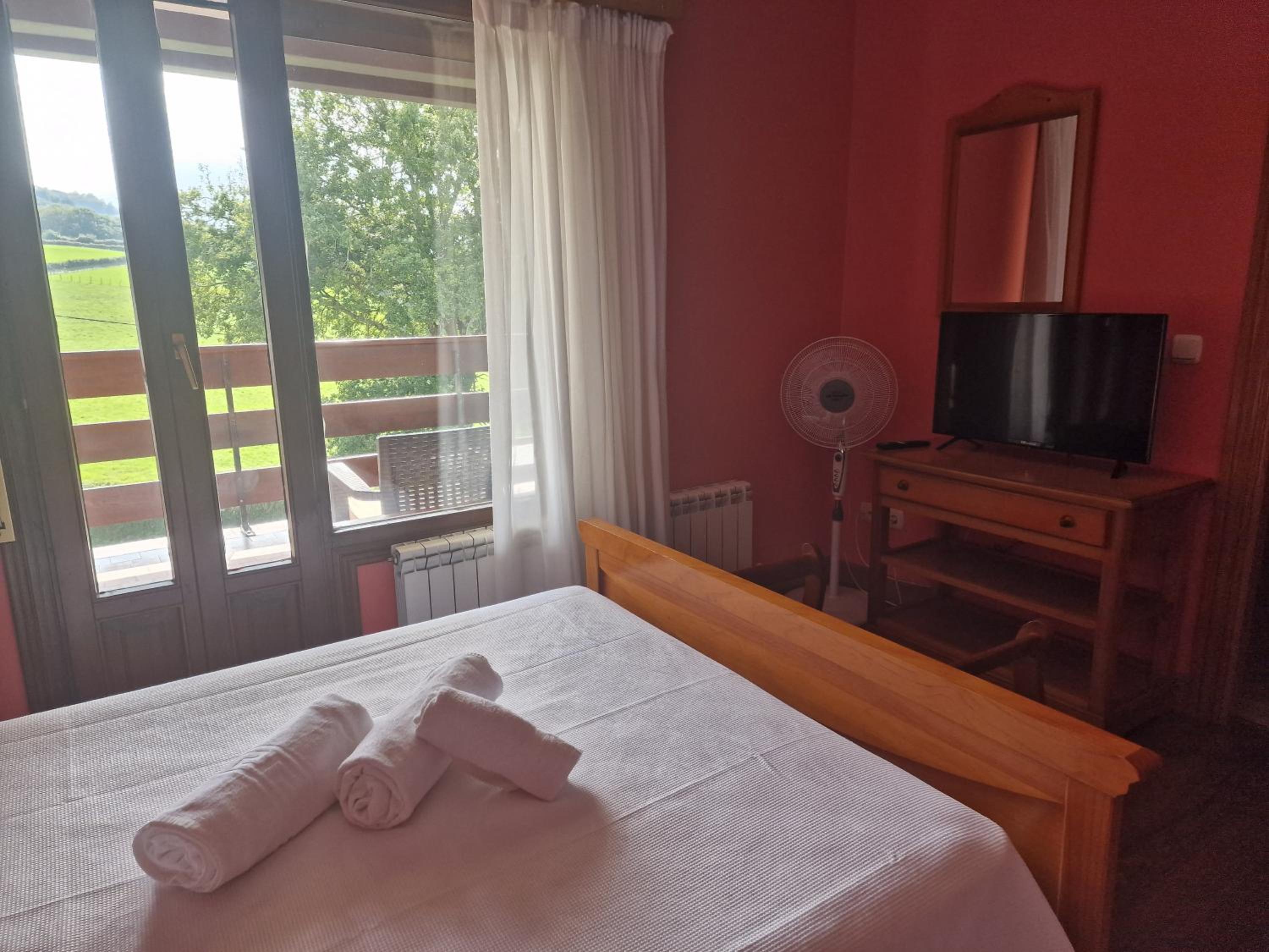 Lizuniaga Nature Retreat