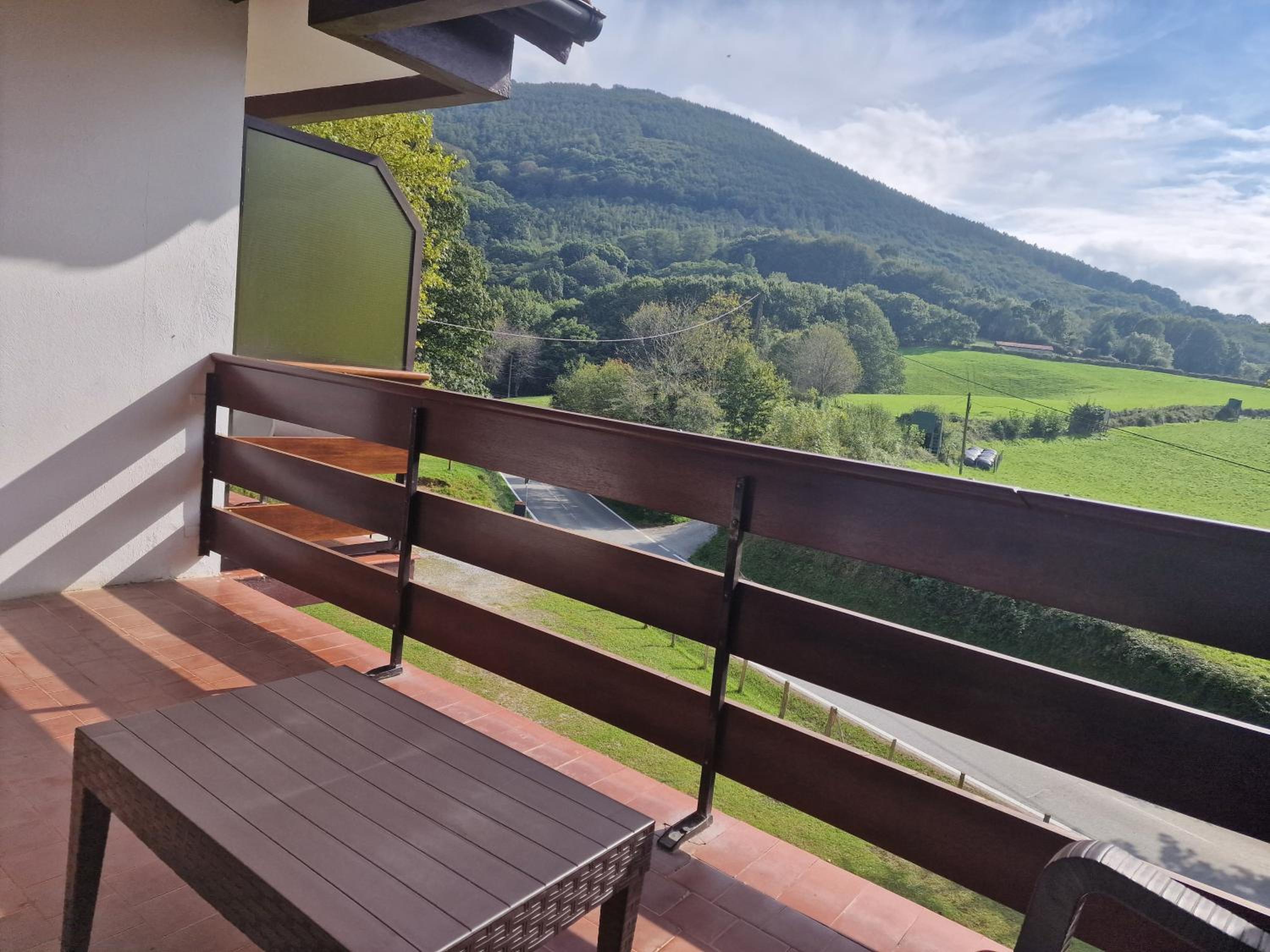 Lizuniaga Nature Retreat