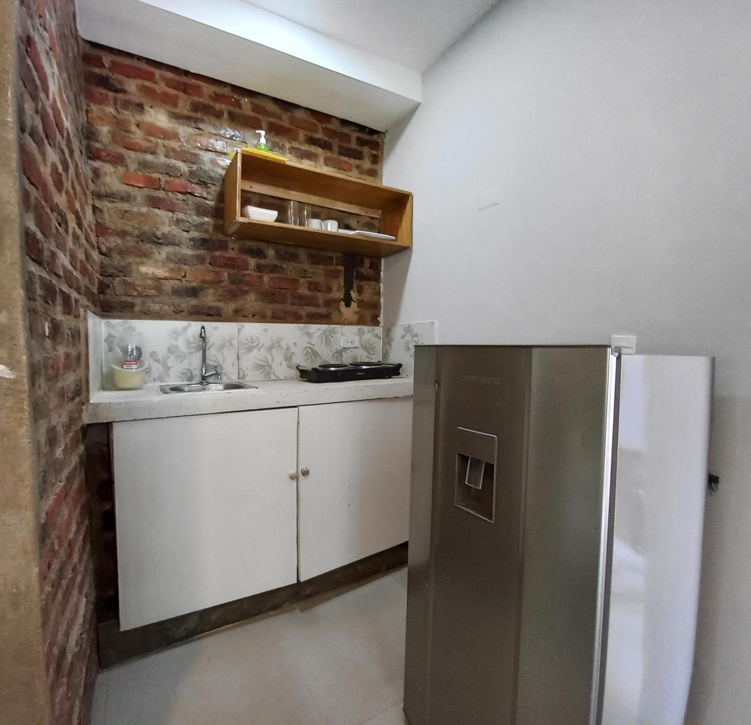 ApartaSuites Bogota MANZINI